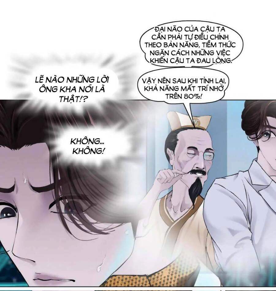 Đằng Nữ Chapter 99 - 30