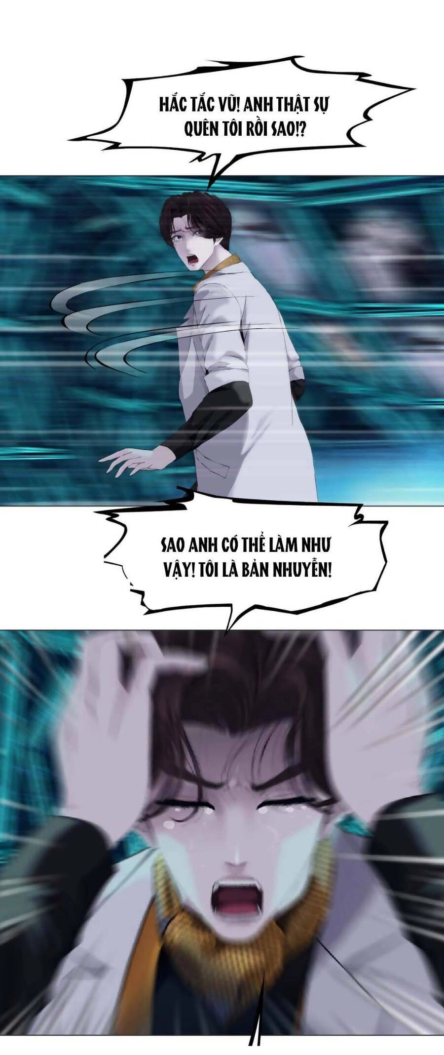 Đằng Nữ Chapter 99 - 31