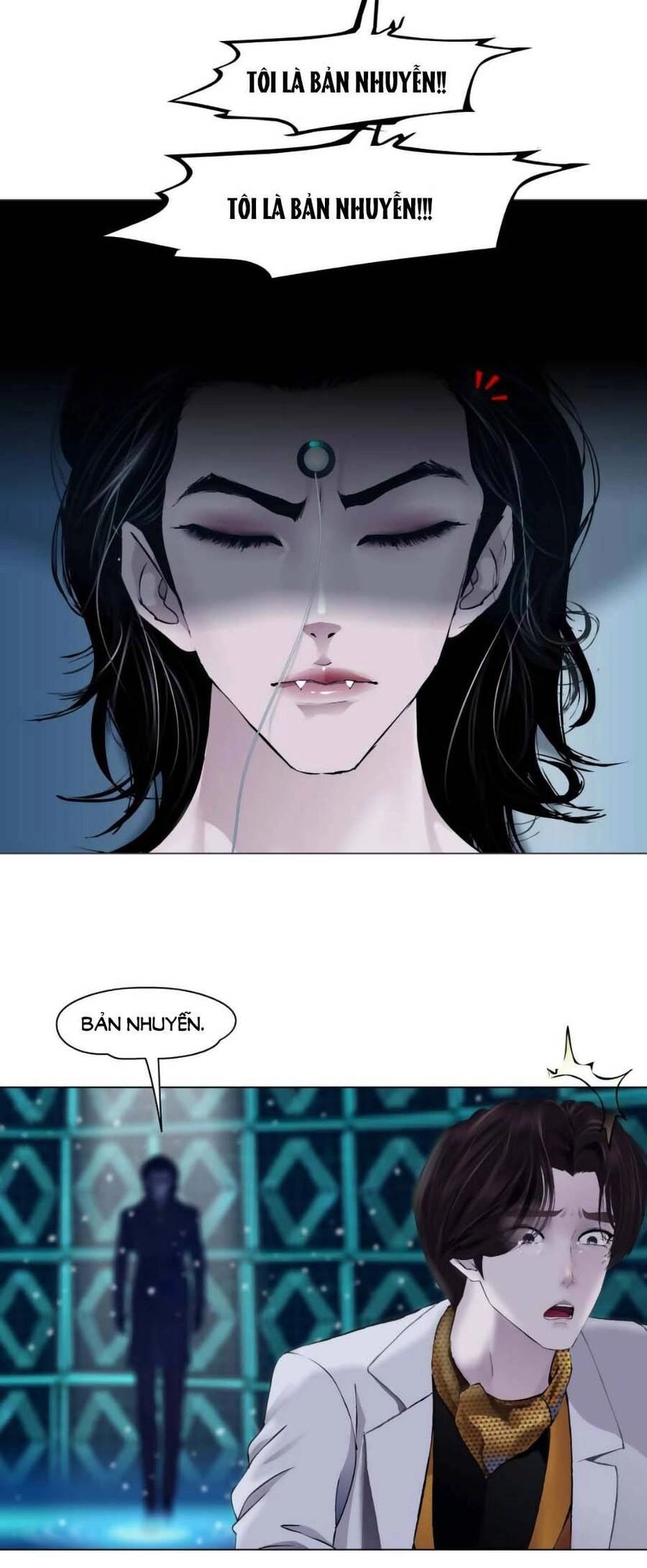 Đằng Nữ Chapter 99 - 32