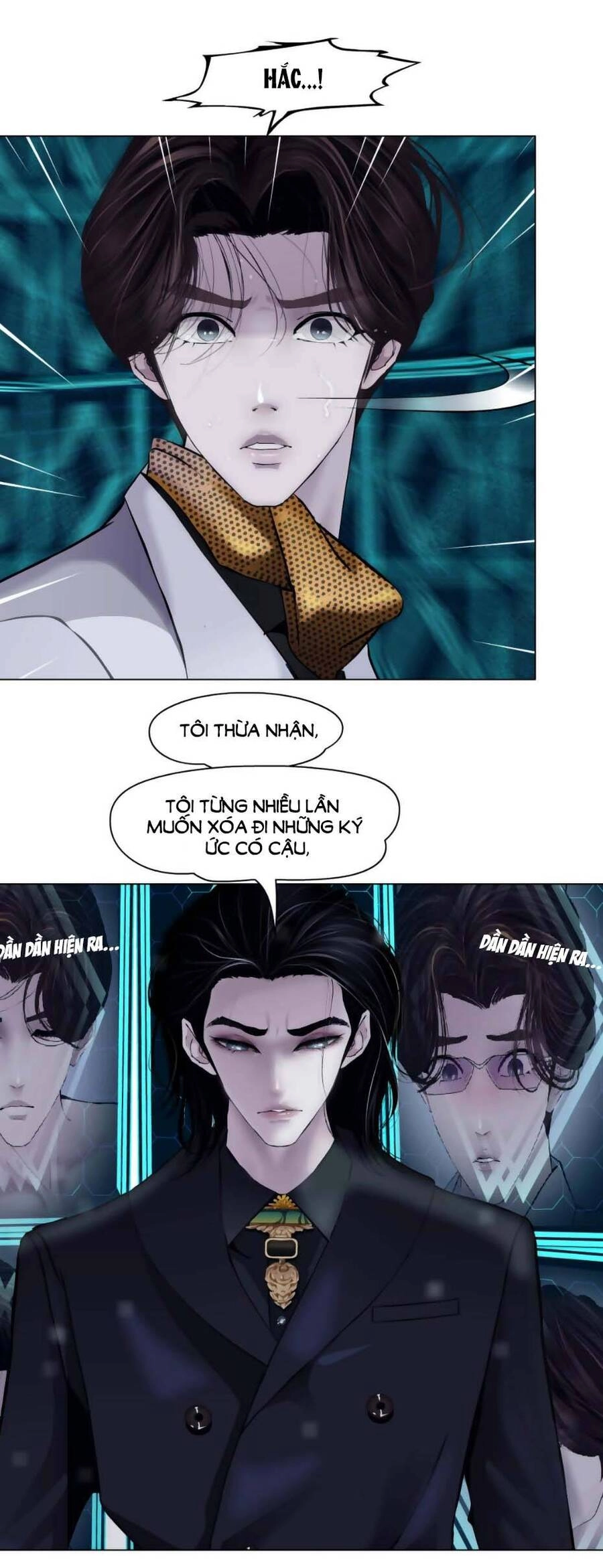 Đằng Nữ Chapter 99 - 33
