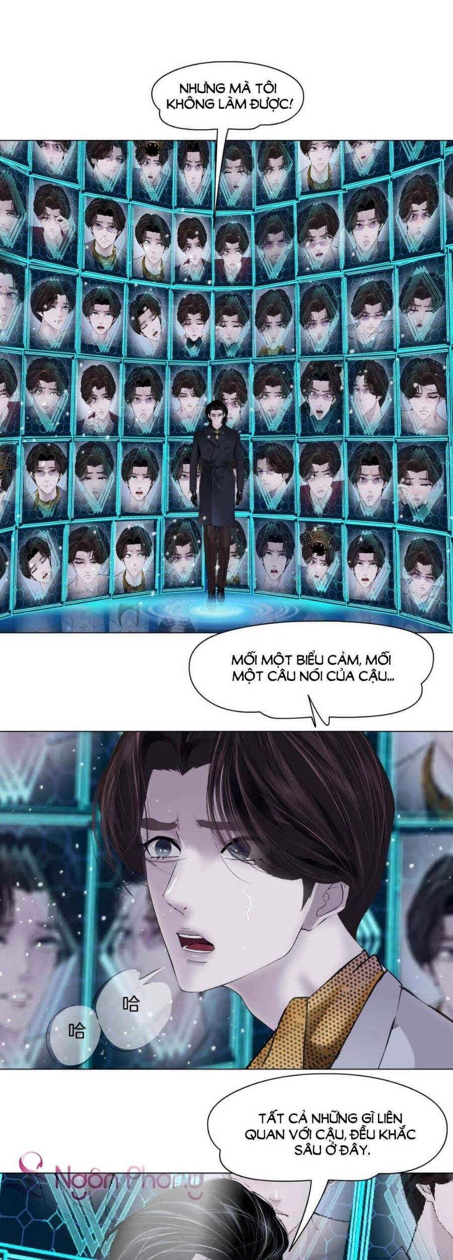 Đằng Nữ Chapter 99 - 34