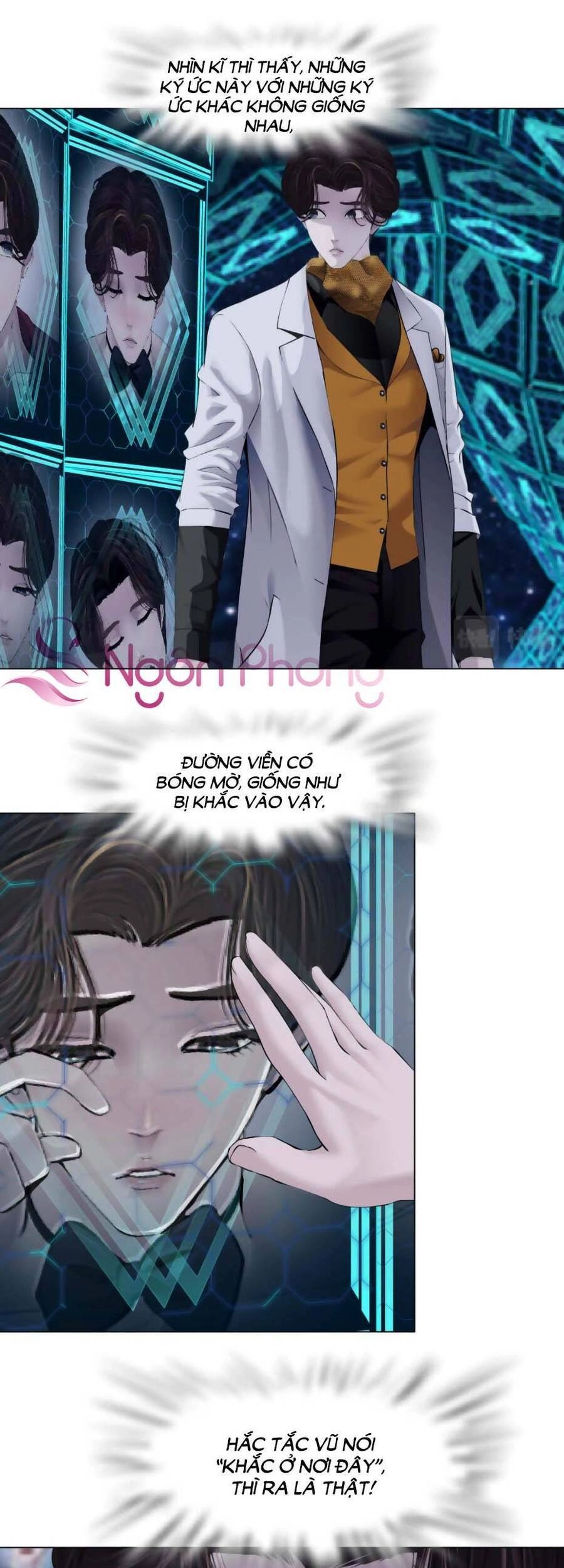 Đằng Nữ Chapter 100 - 2