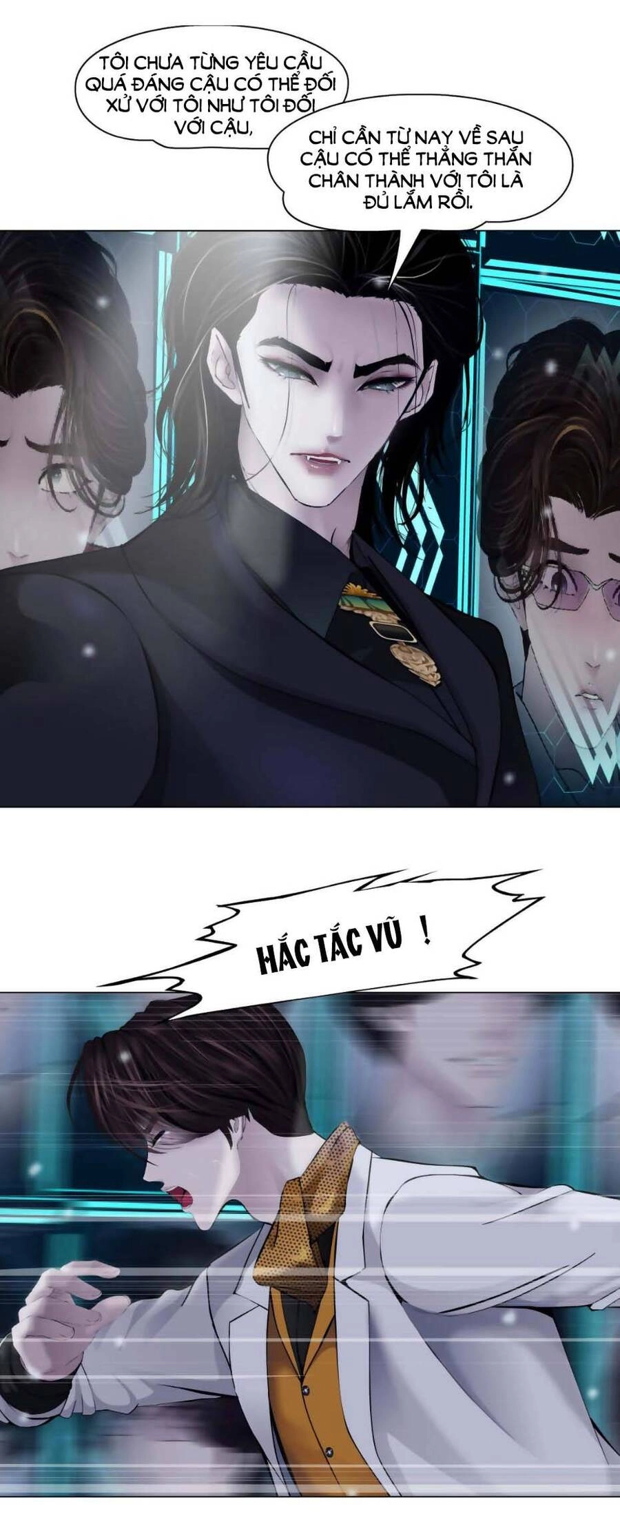 Đằng Nữ Chapter 100 - 4