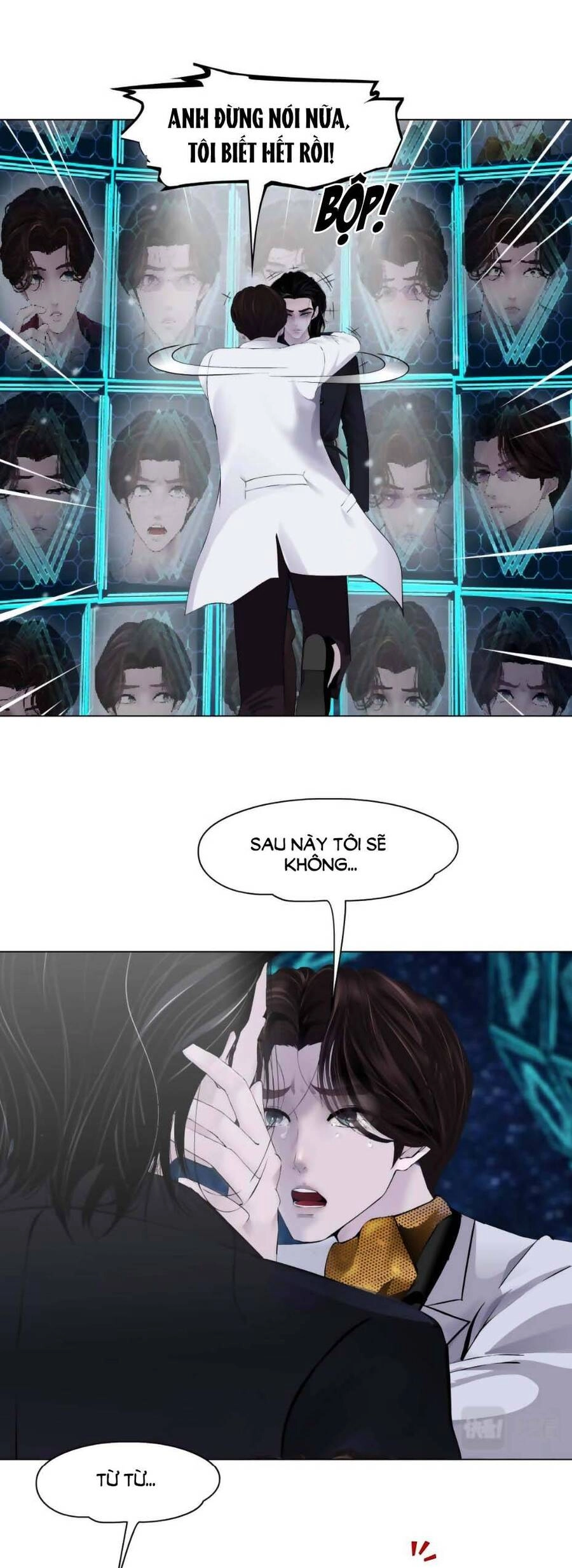 Đằng Nữ Chapter 100 - 5