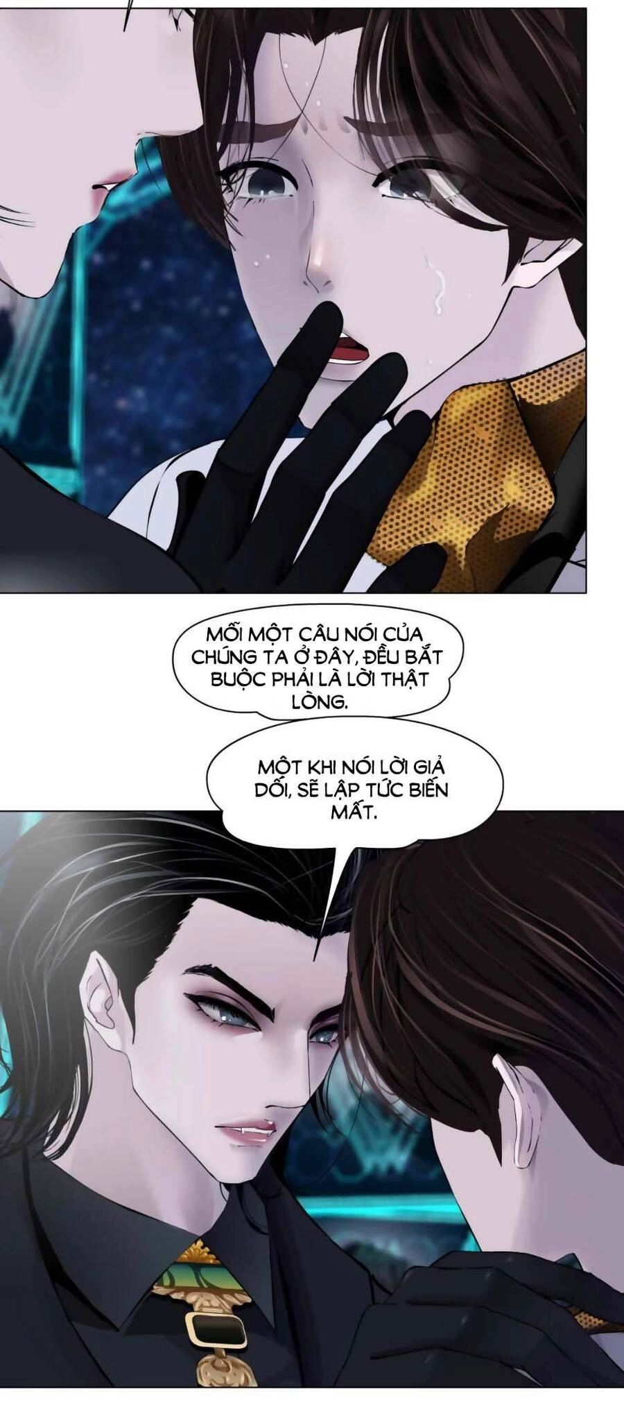 Đằng Nữ Chapter 100 - 6