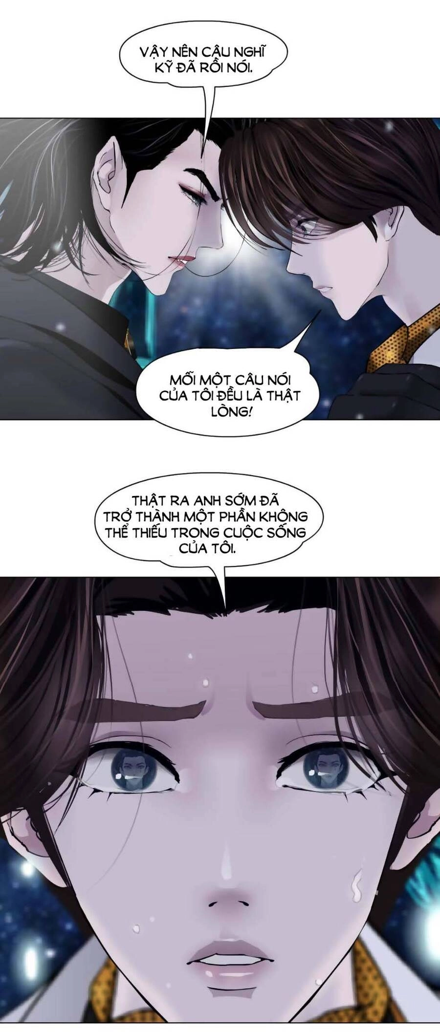 Đằng Nữ Chapter 100 - 7