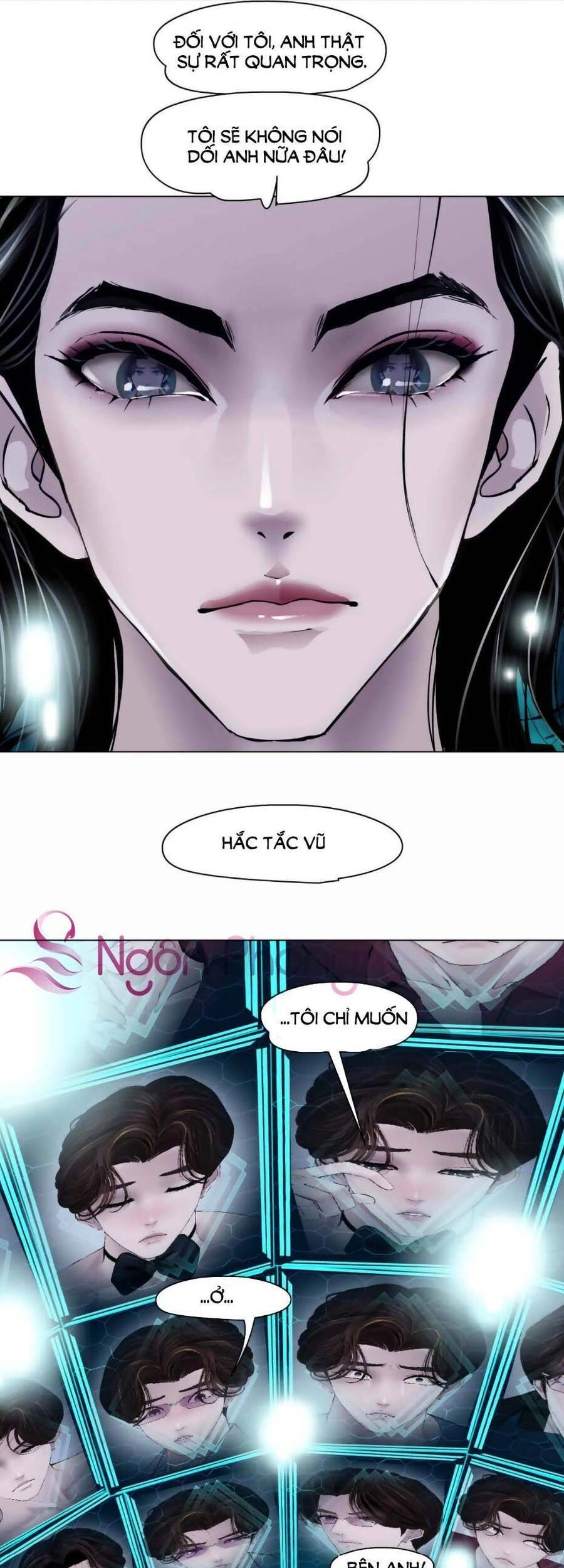 Đằng Nữ Chapter 100 - 8