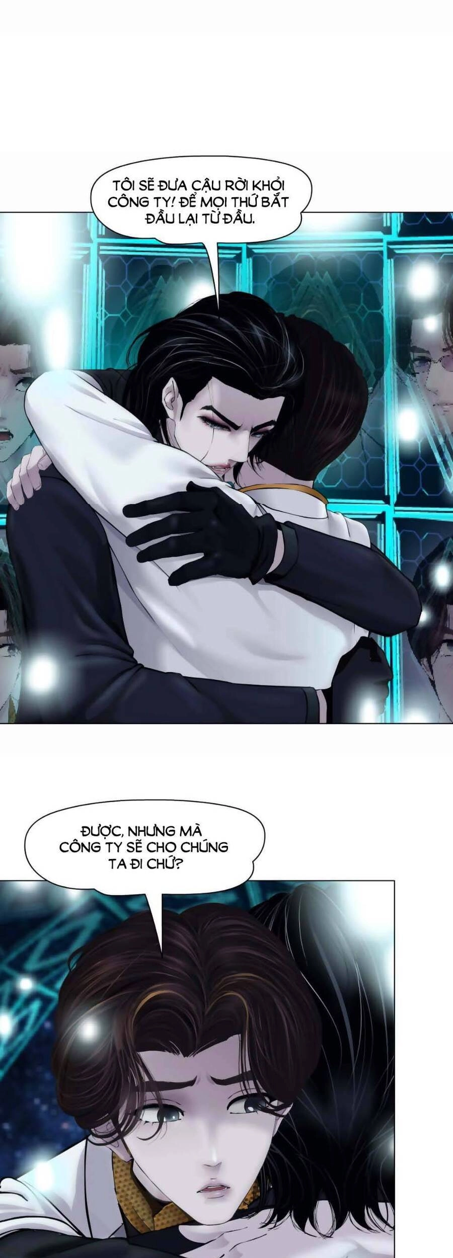 Đằng Nữ Chapter 100 - 10