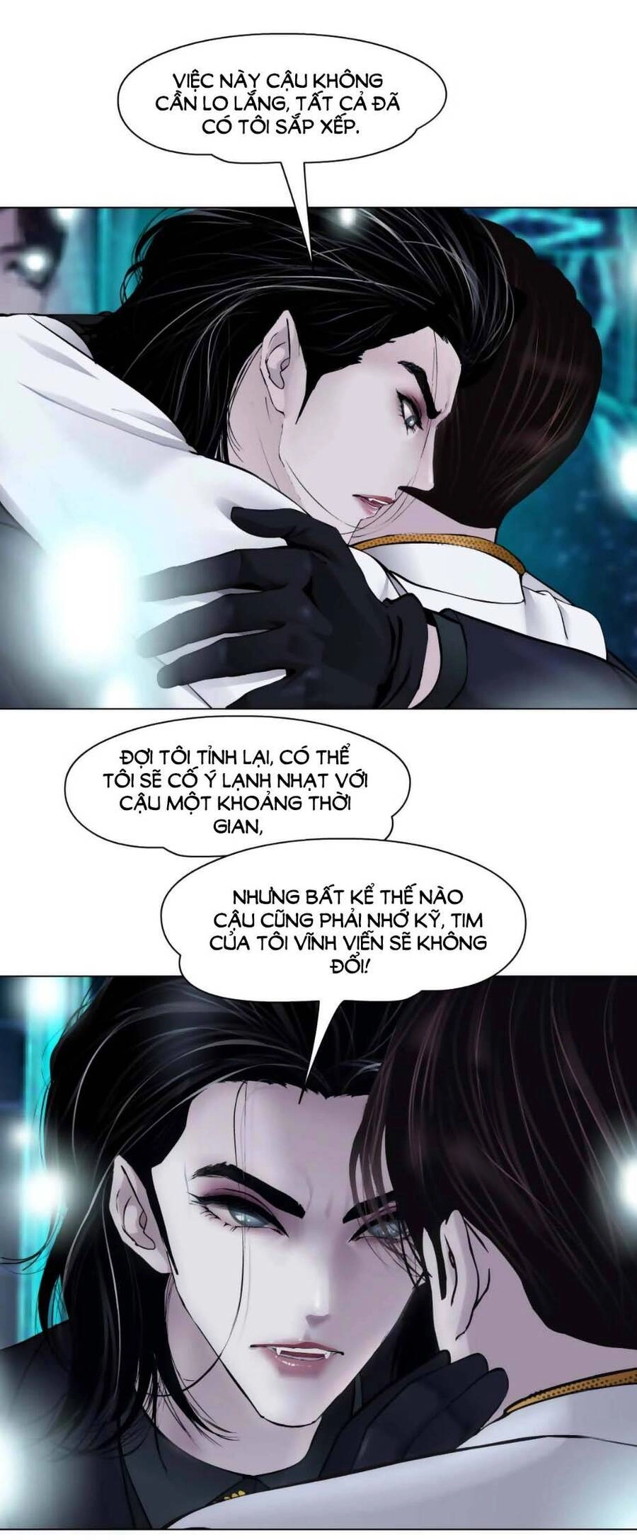 Đằng Nữ Chapter 100 - 12