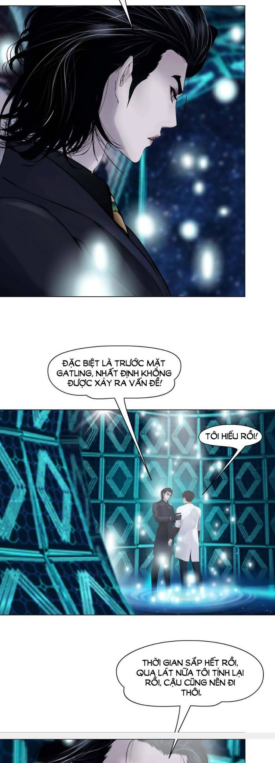 Đằng Nữ Chapter 100 - 14