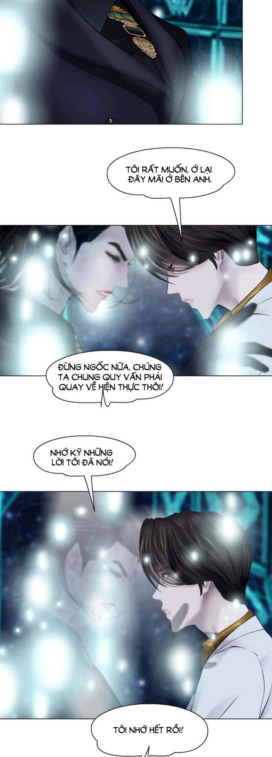Đằng Nữ Chapter 100 - 16