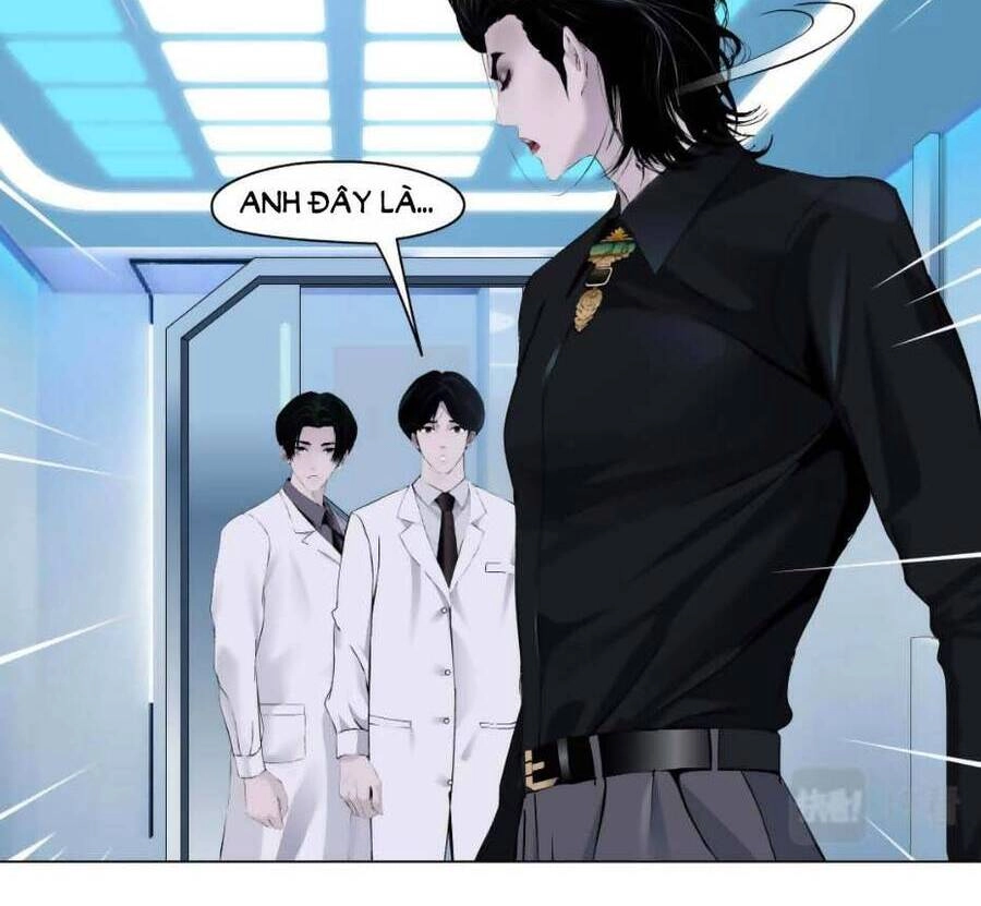 Đằng Nữ Chapter 100 - 23