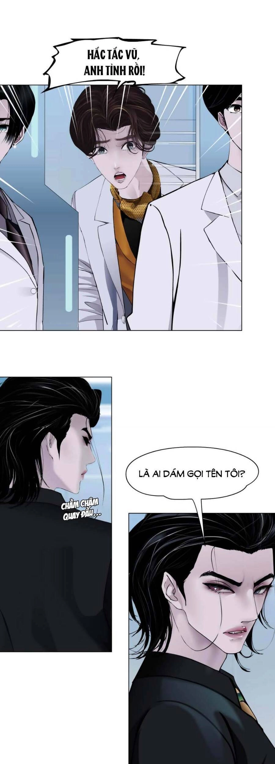 Đằng Nữ Chapter 100 - 24