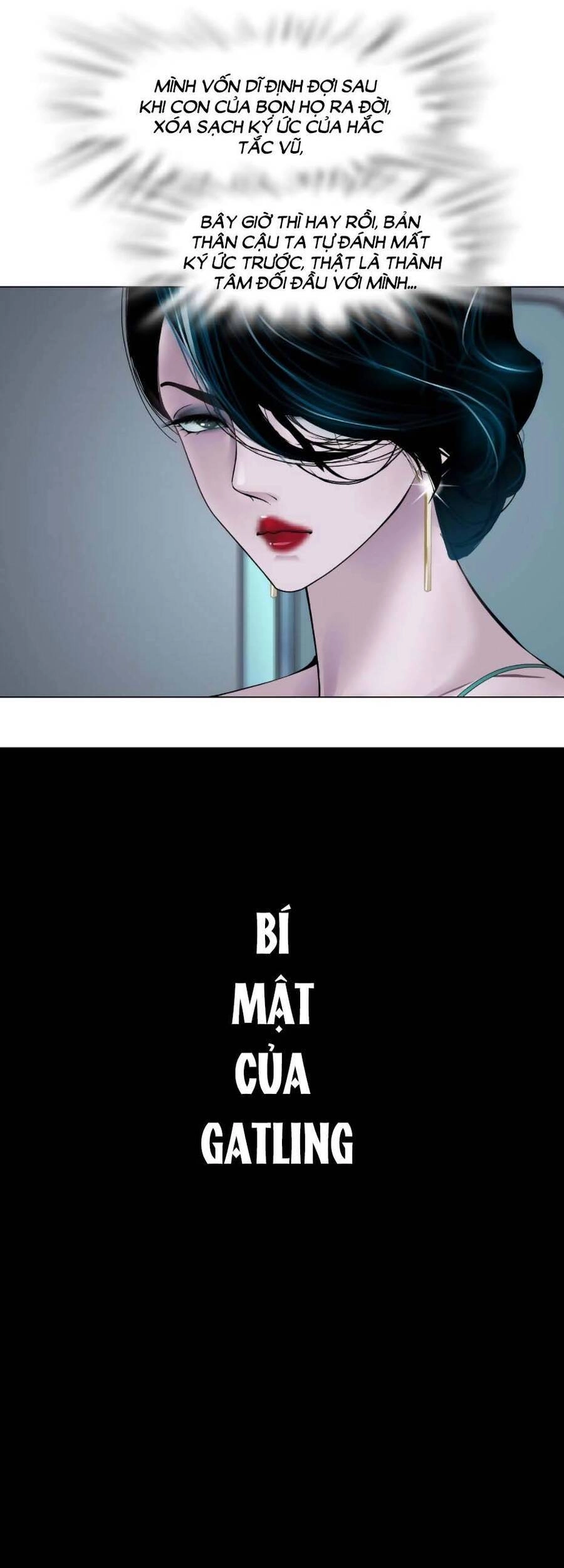 Đằng Nữ Chapter 101 - 6