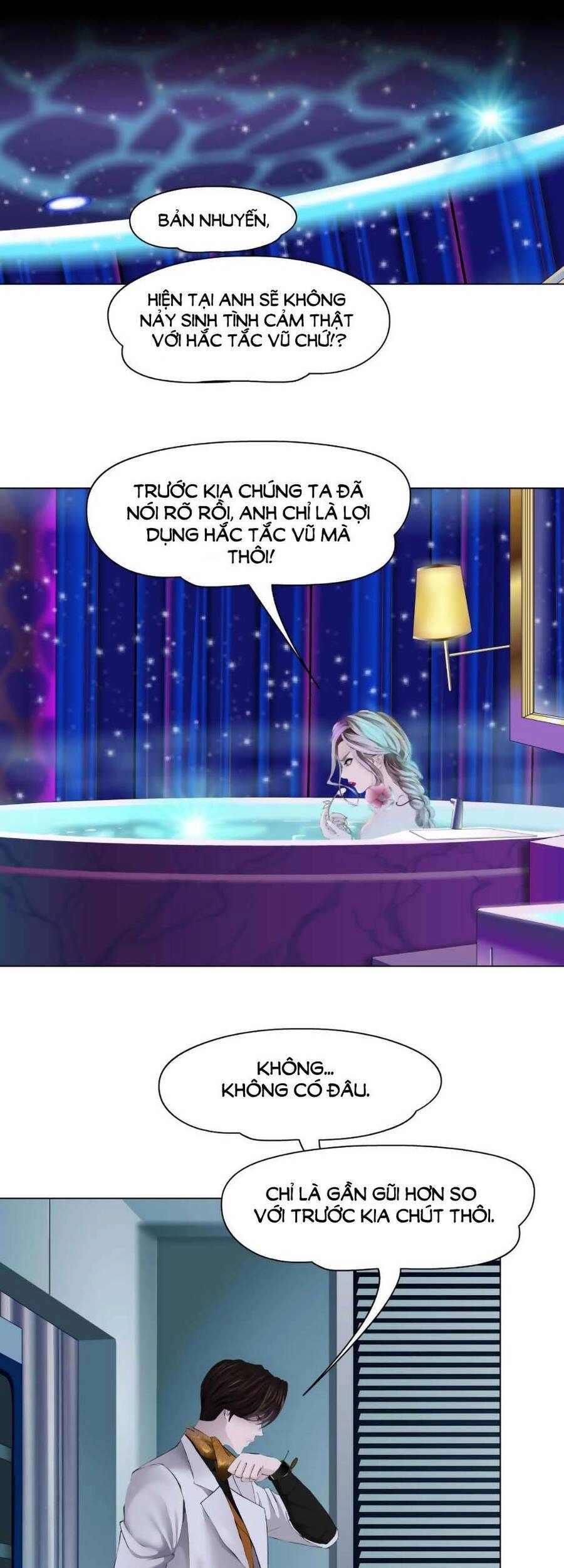 Đằng Nữ Chapter 101 - 8