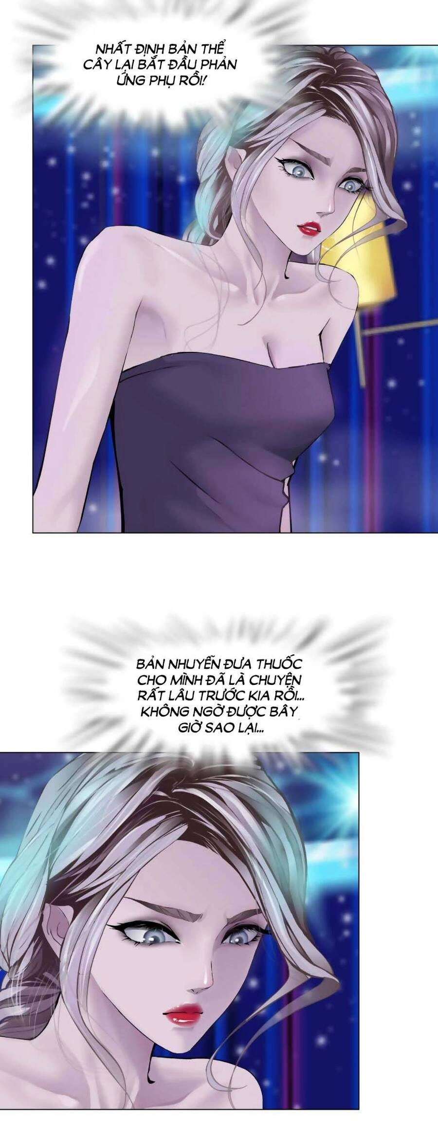 Đằng Nữ Chapter 101 - 17