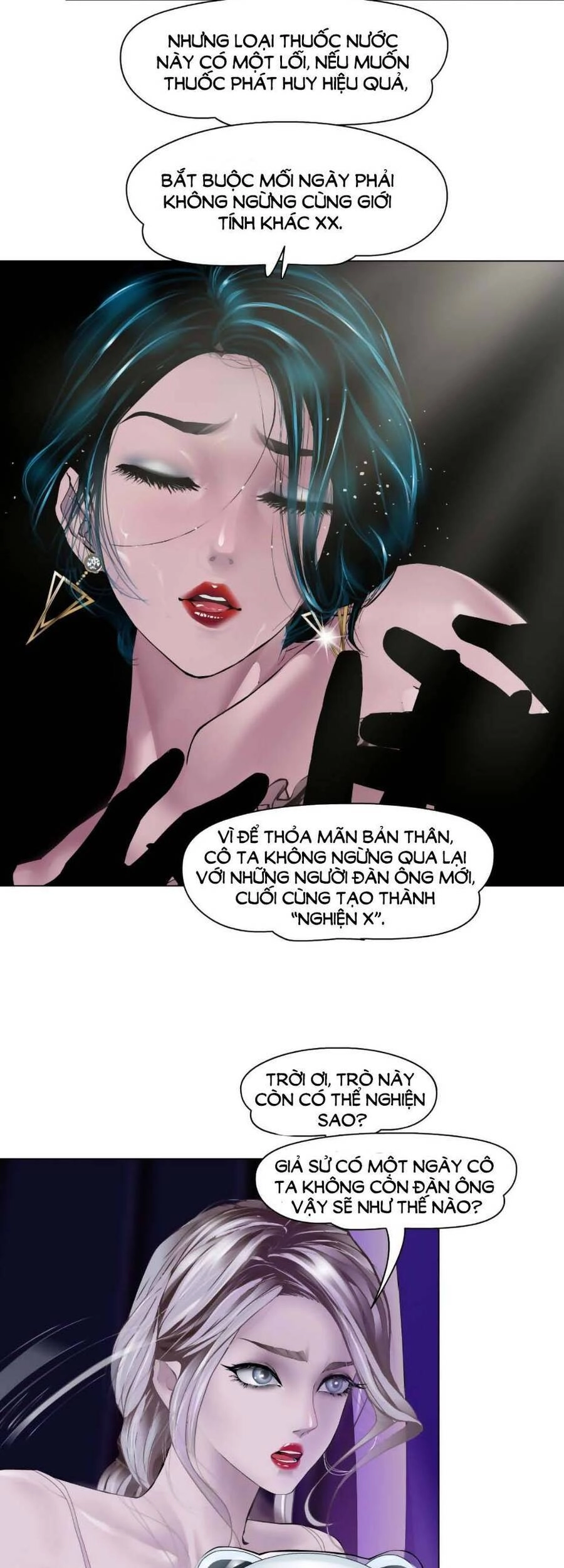 Đằng Nữ Chapter 101 - 30