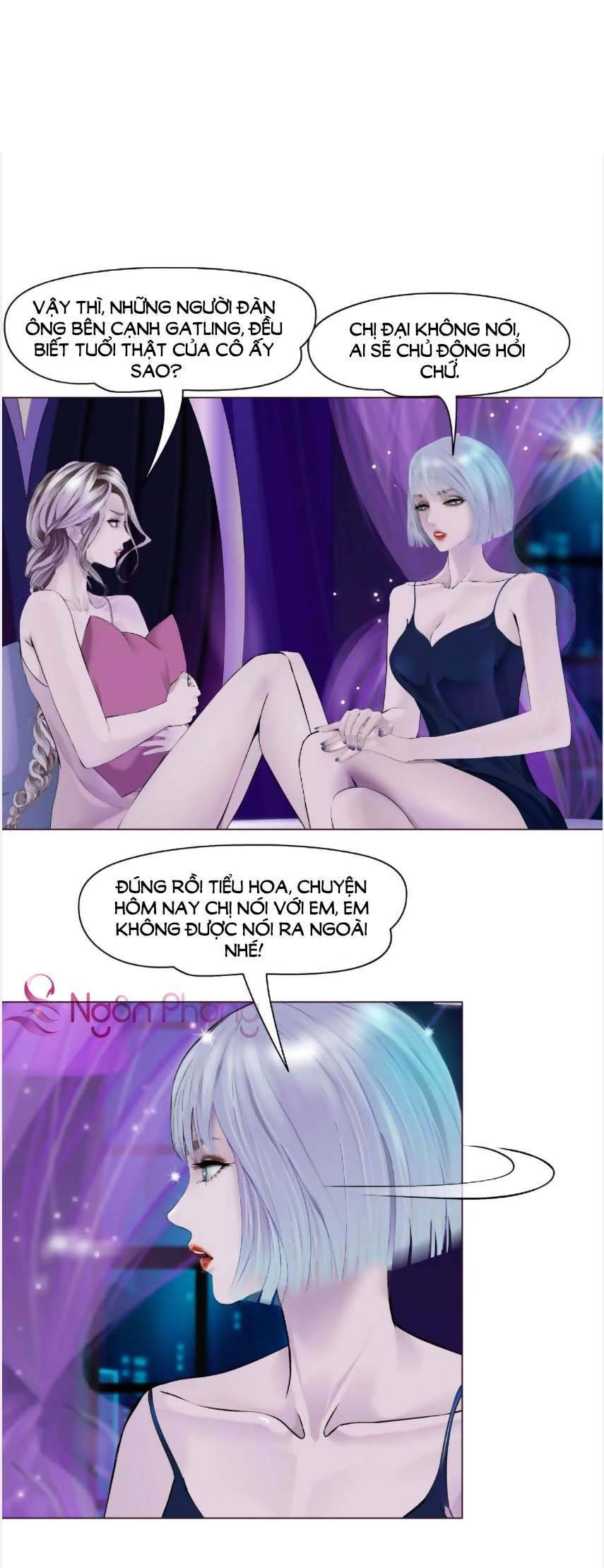 Đằng Nữ Chapter 102 - 2