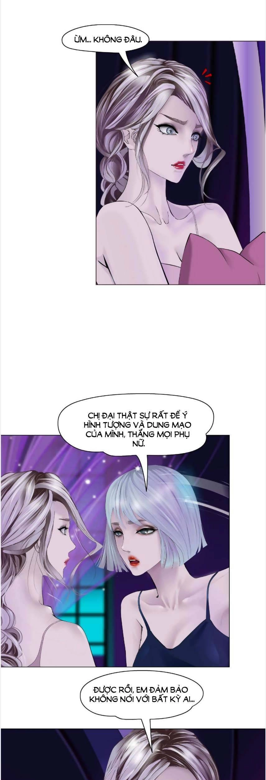 Đằng Nữ Chapter 102 - 3