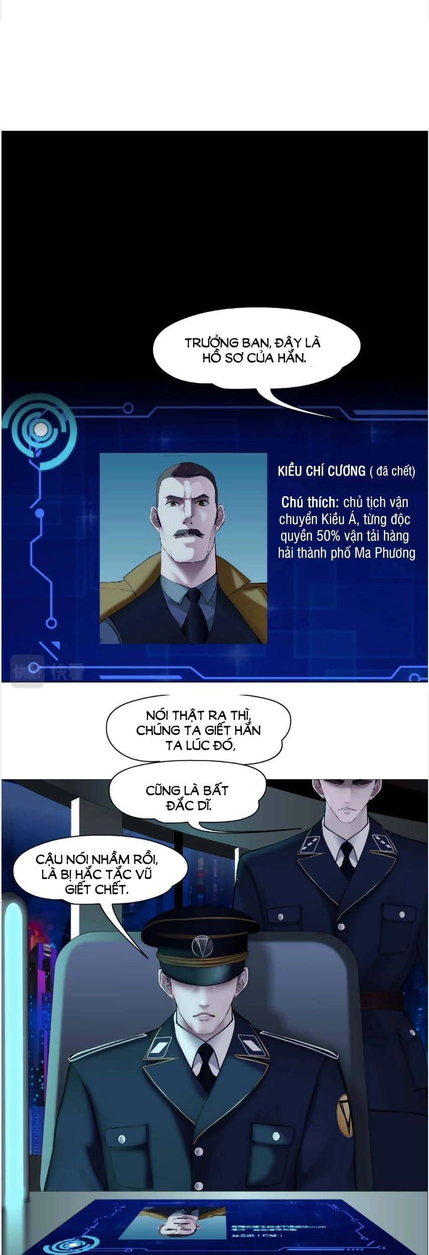 Đằng Nữ Chapter 102 - 5