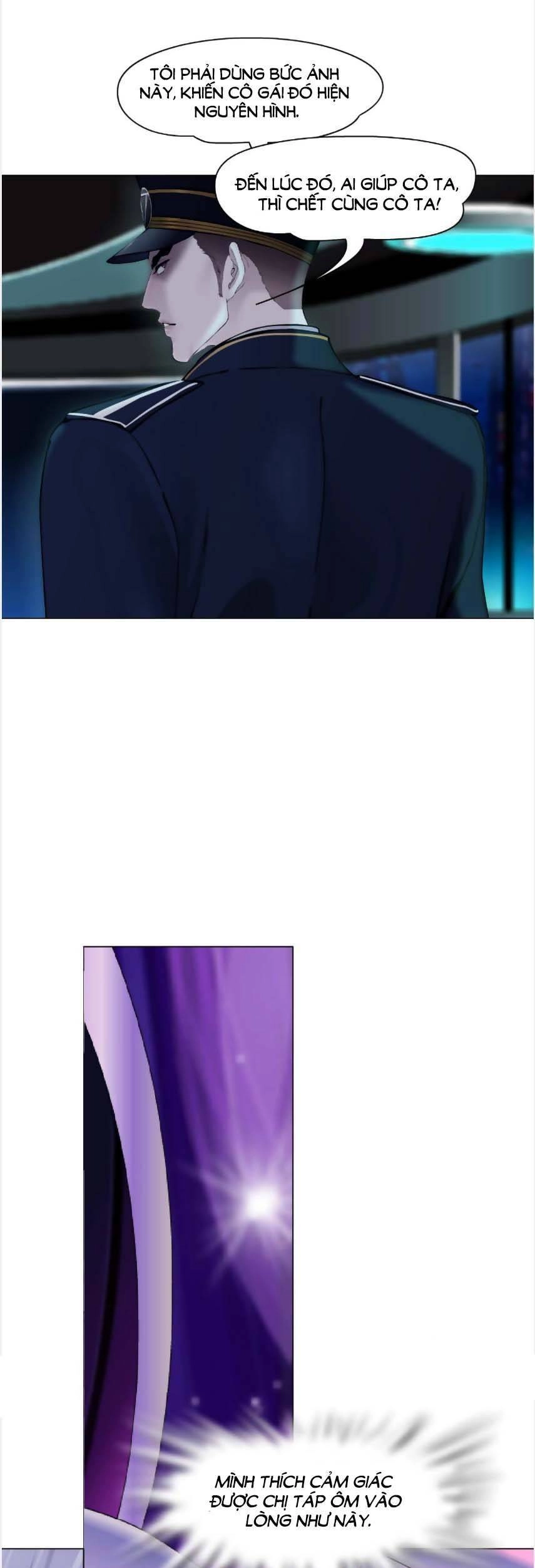 Đằng Nữ Chapter 102 - 8