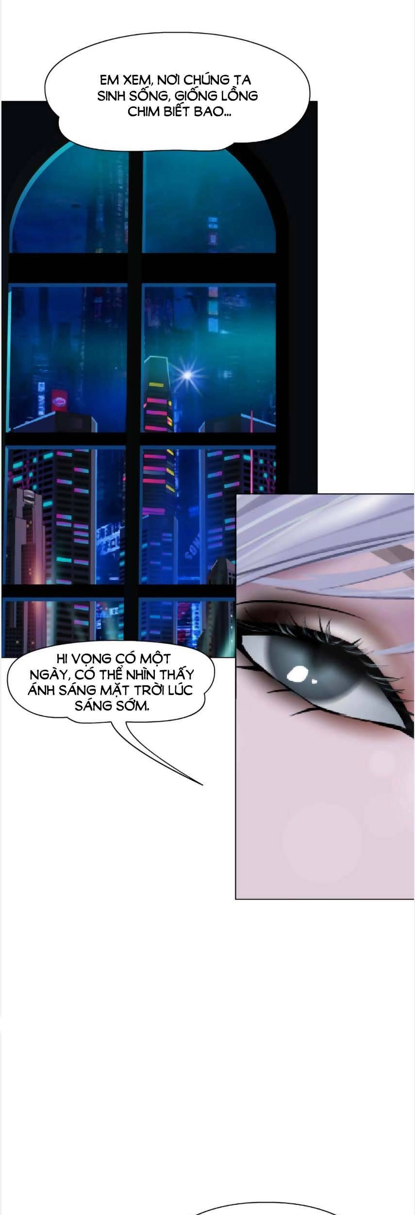 Đằng Nữ Chapter 102 - 13