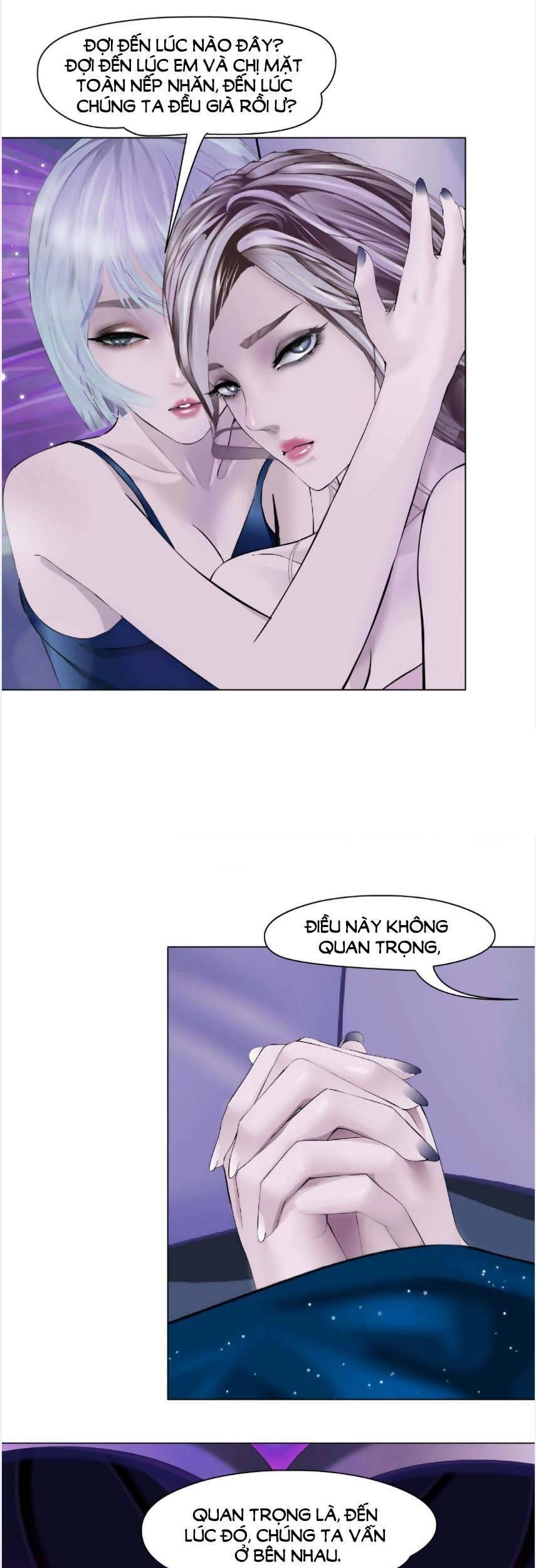 Đằng Nữ Chapter 102 - 15