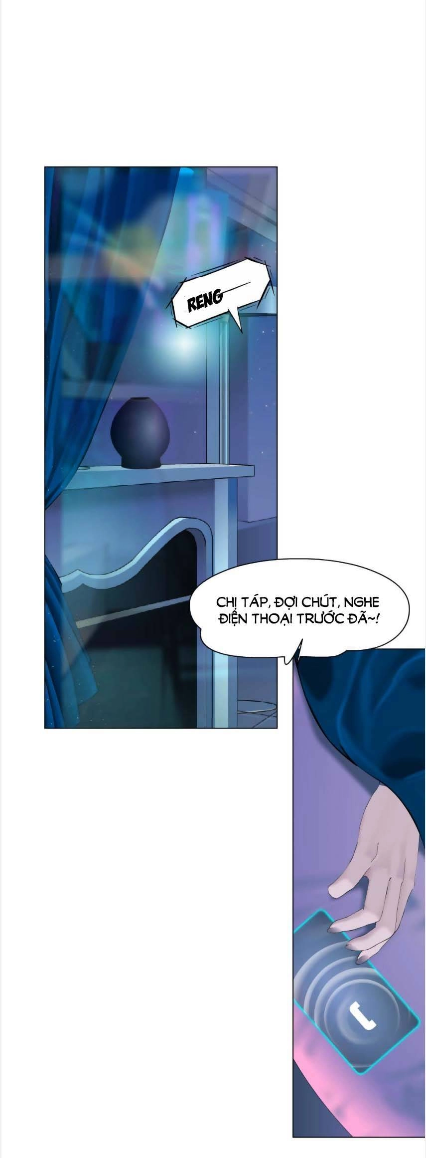 Đằng Nữ Chapter 102 - 18