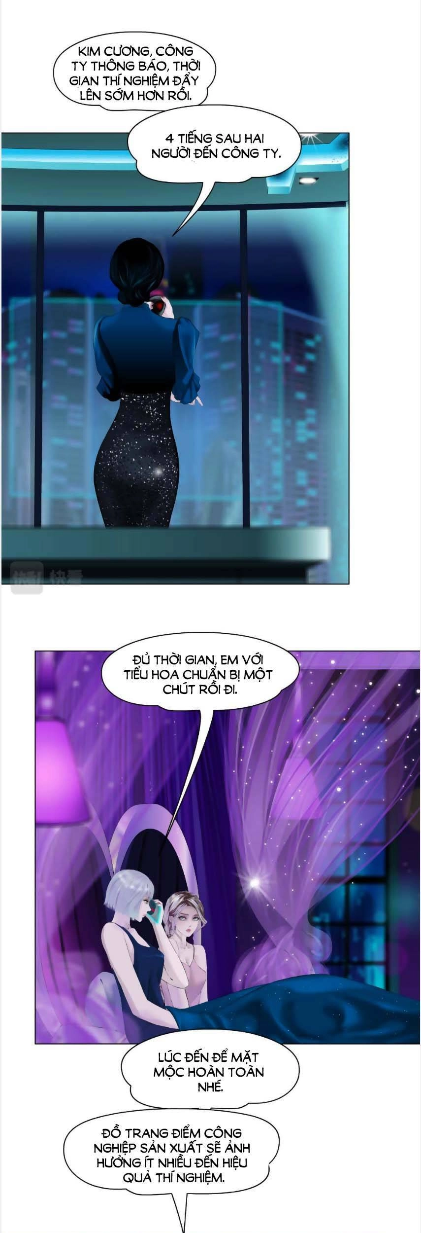 Đằng Nữ Chapter 102 - 19