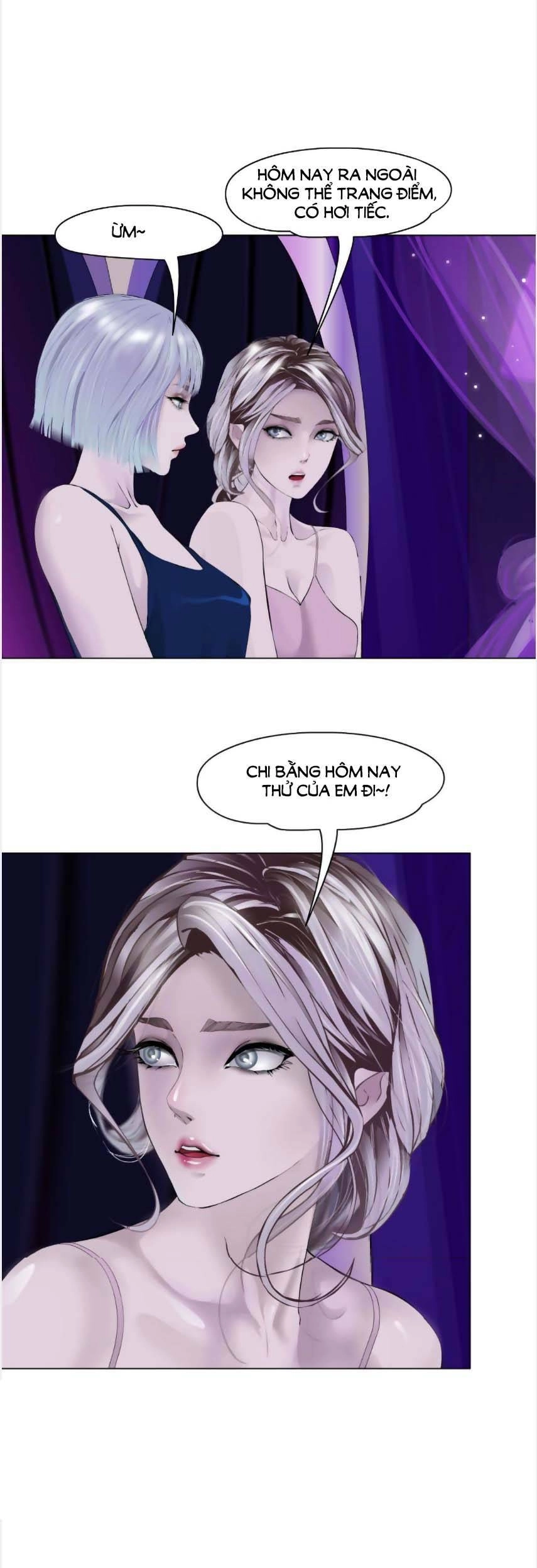 Đằng Nữ Chapter 102 - 21