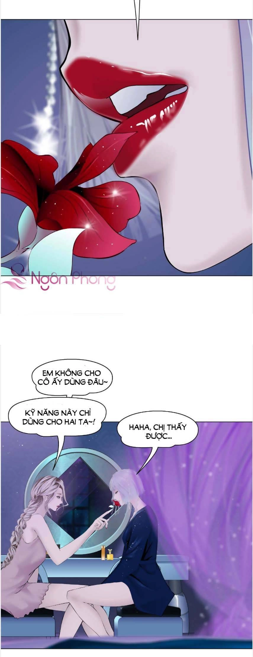 Đằng Nữ Chapter 102 - 24