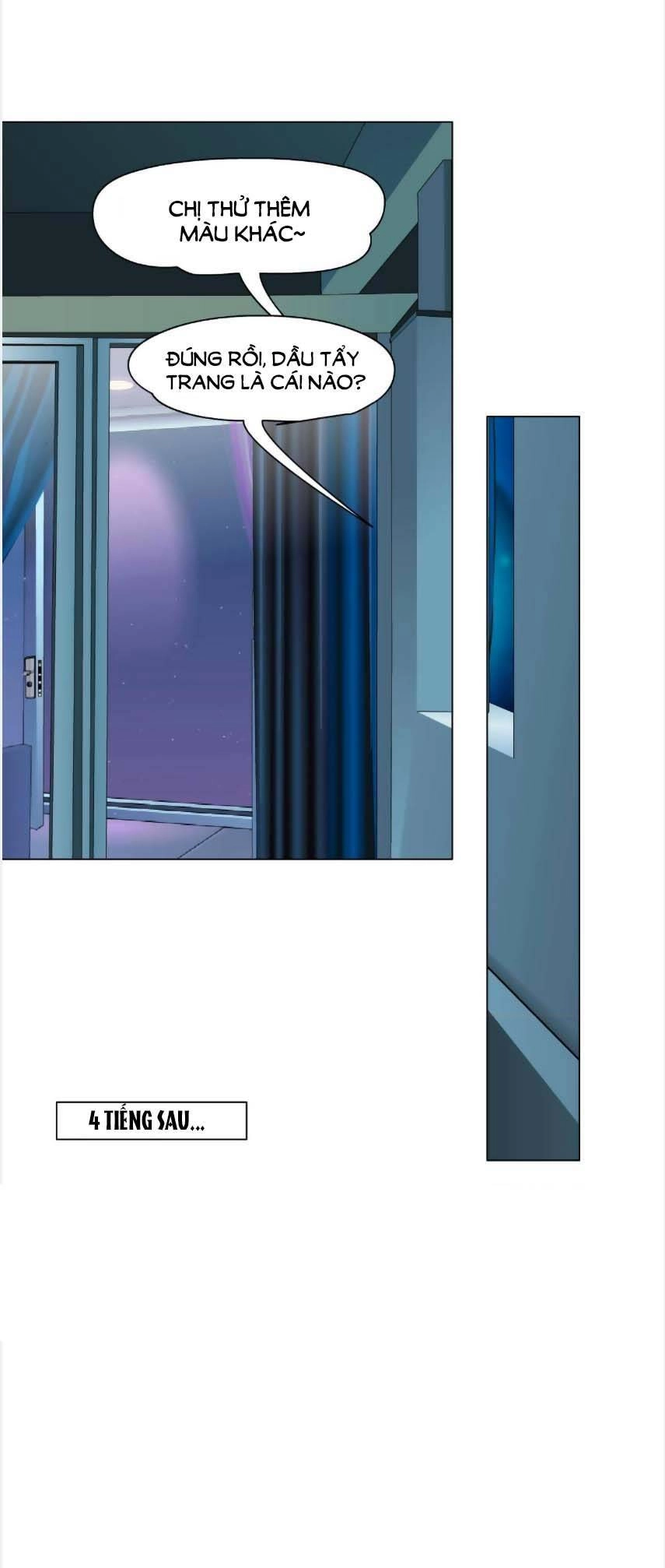 Đằng Nữ Chapter 102 - 25