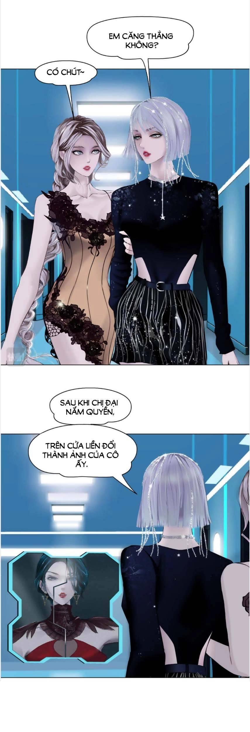 Đằng Nữ Chapter 102 - 26