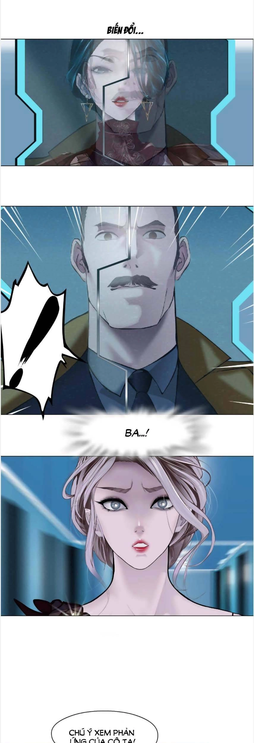 Đằng Nữ Chapter 102 - 28