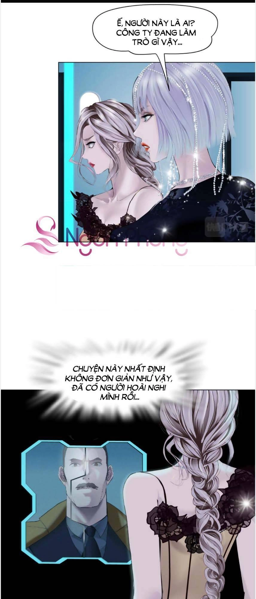 Đằng Nữ Chapter 103 - 2