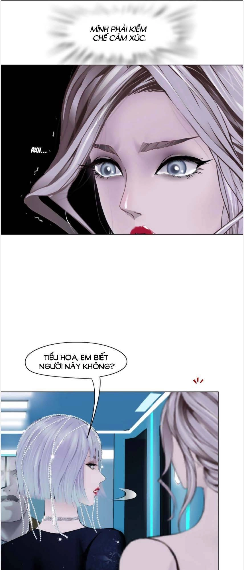 Đằng Nữ Chapter 103 - 4