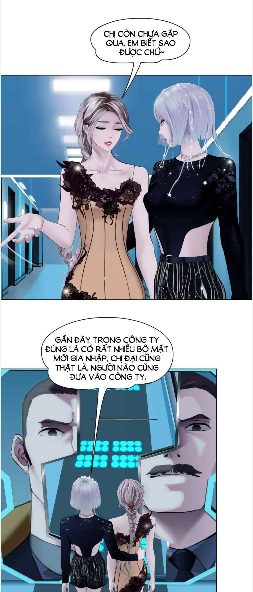 Đằng Nữ Chapter 103 - 6