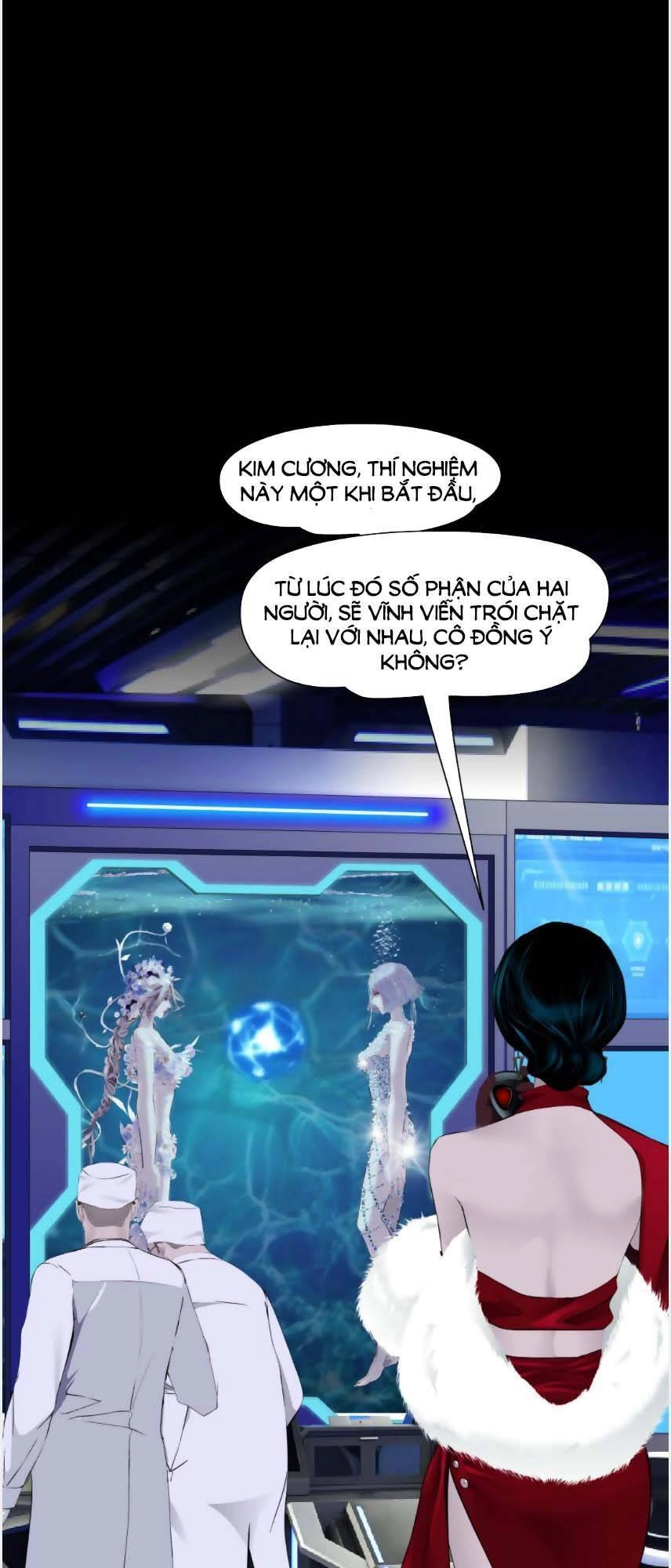 Đằng Nữ Chapter 103 - 9