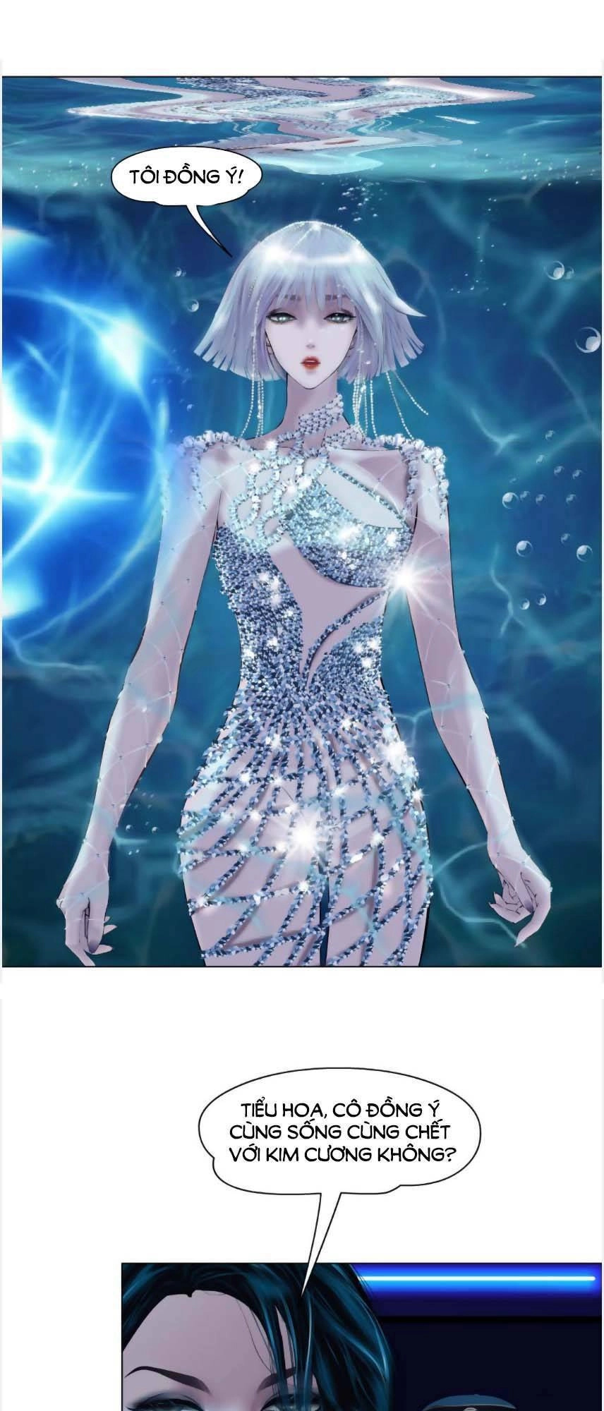 Đằng Nữ Chapter 103 - 11