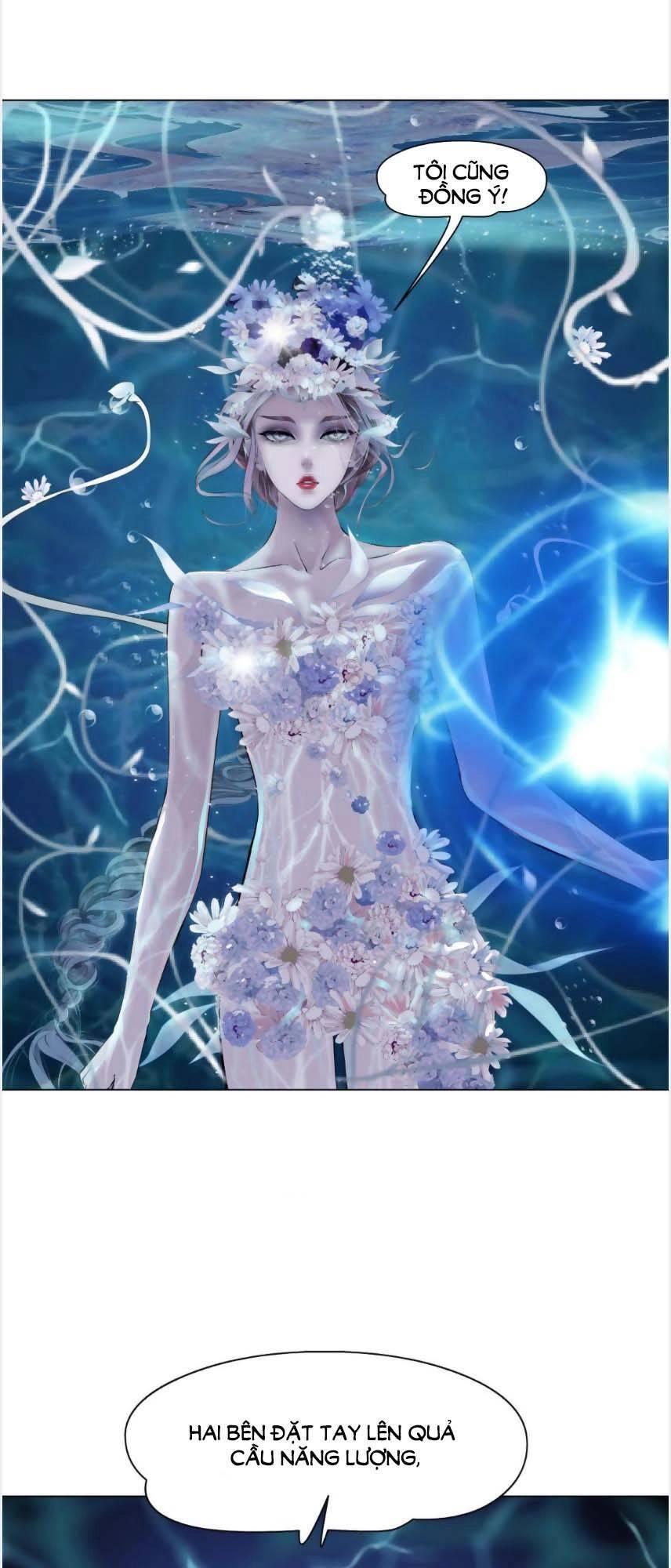 Đằng Nữ Chapter 103 - 13