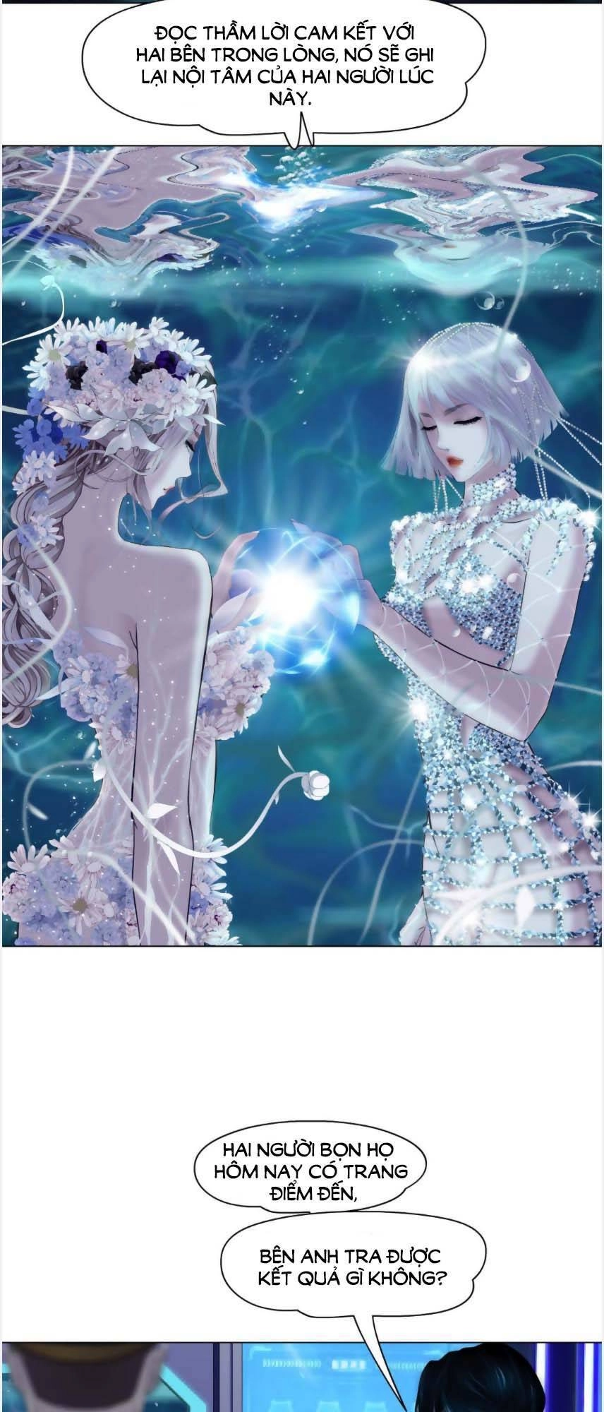 Đằng Nữ Chapter 103 - 15