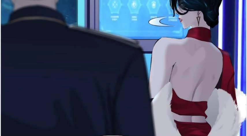 Đằng Nữ Chapter 103 - 16