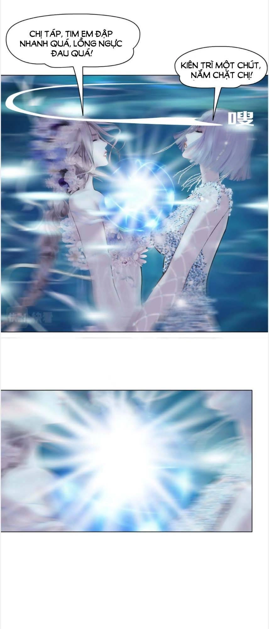 Đằng Nữ Chapter 103 - 26