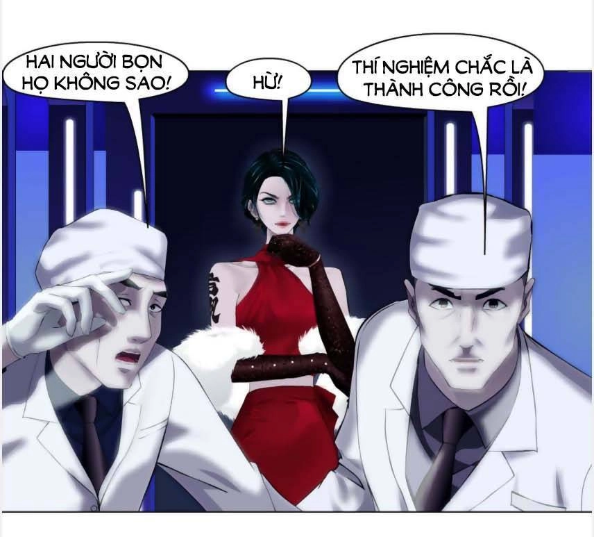 Đằng Nữ Chapter 103 - 27