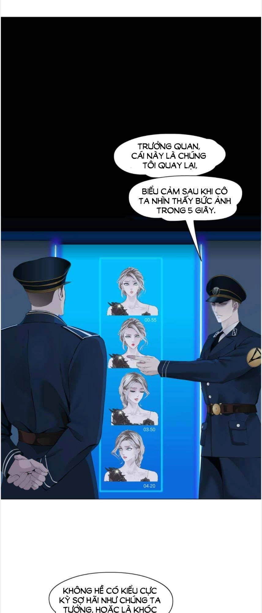 Đằng Nữ Chapter 103 - 28