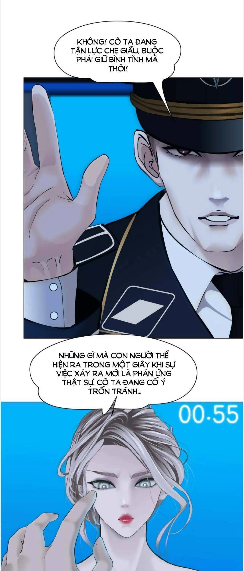 Đằng Nữ Chapter 103 - 30