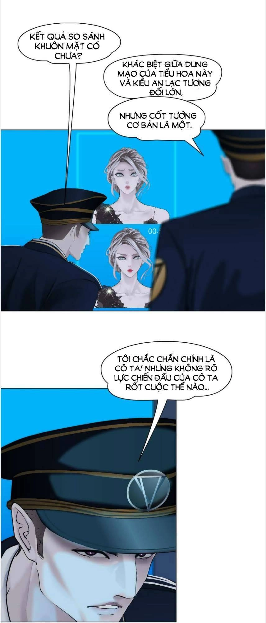 Đằng Nữ Chapter 103 - 32