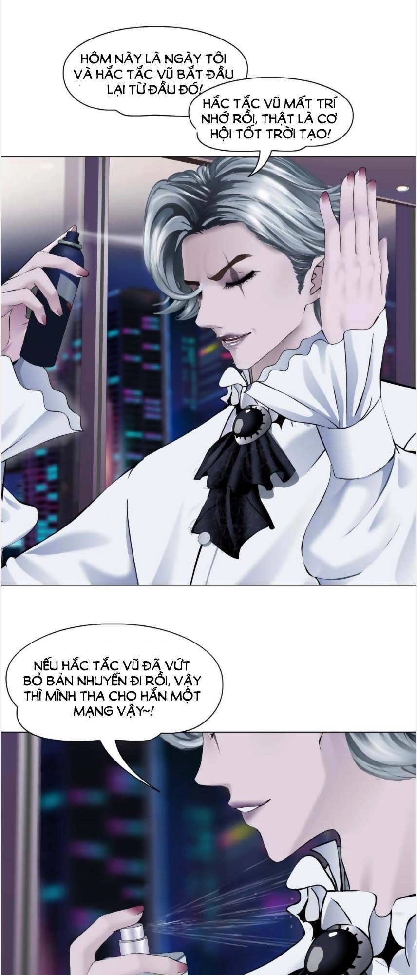 Đằng Nữ Chapter 103 - 38