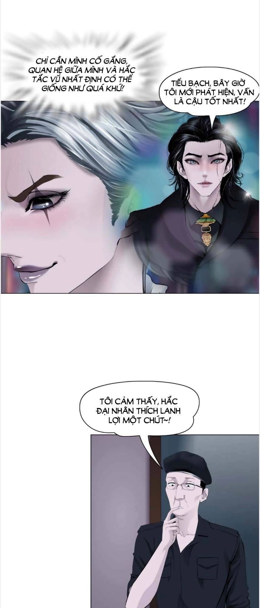 Đằng Nữ Chapter 103 - 40