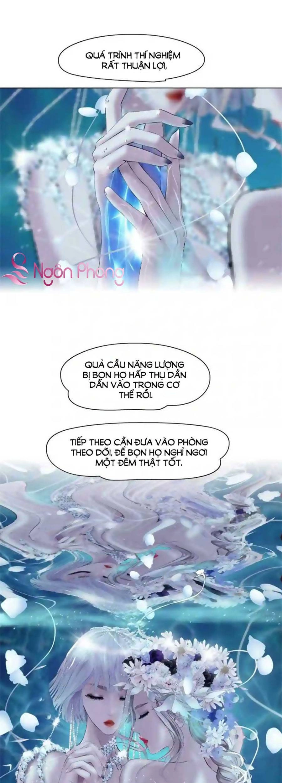 Đằng Nữ Chapter 104 - 2